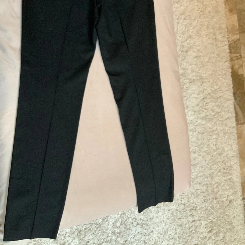 J. Crew perfect smoke